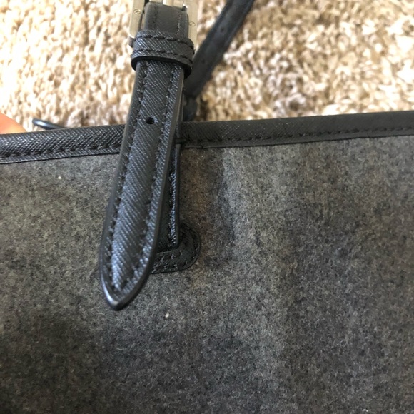 Tory burch tote bag - Picture 6 of 7